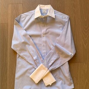 Brooks Brothers dress shirt